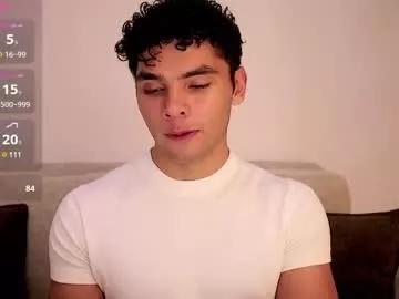 thiago_l on Chaturbate