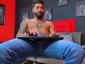 Freechat thiagomez17 on Chaturbate