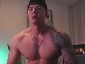 Chaturbate thomas_falcon1 is Private thomas_falcon1 — naughty night come and have fun with me #party #bigcock #bigass #muscle #latino