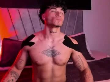 thomas_fit1 on Chaturbate