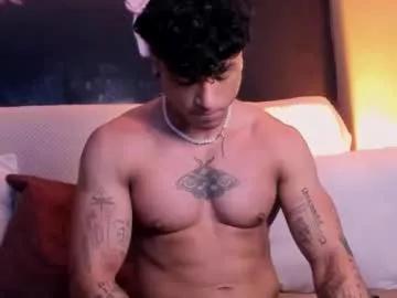 thomas_fit1 on Chaturbate