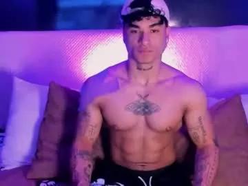 thomas_fit1 on Chaturbate
