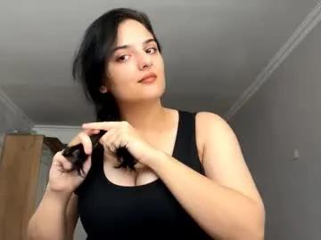 tiameakin on Chaturbate