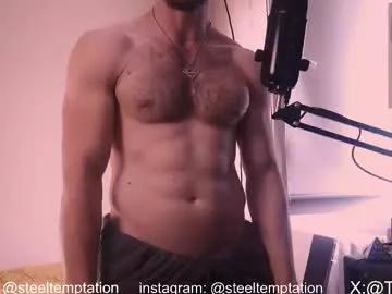 Freechat tickle_my_pickle07 on Chaturbate