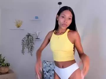 tifanny_eve on Chaturbate