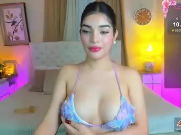 tiffany_cams on Chaturbate