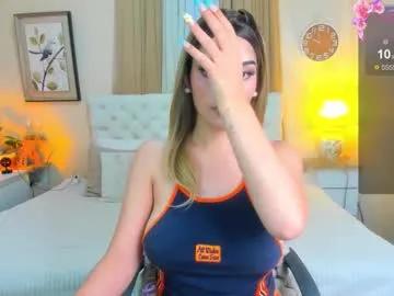 tiffany_cams on Chaturbate