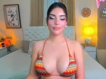 tiffany_cams on Chaturbate