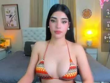 tiffany_cams on Chaturbate