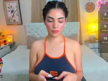 tiffany_cams on Chaturbate