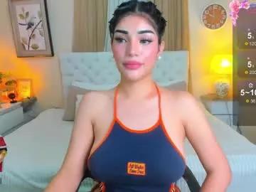 tiffany_cams on Chaturbate