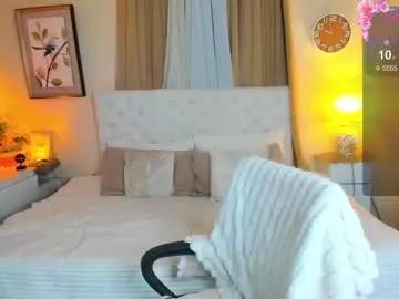 tiffany_cams on Chaturbate