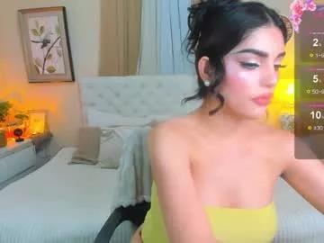 tiffany_cams on Chaturbate
