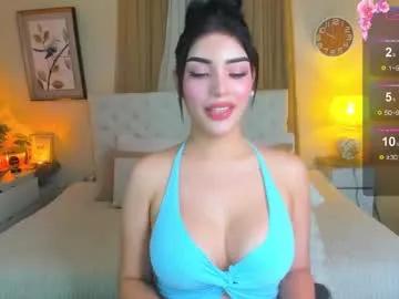 tiffany_cams on Chaturbate