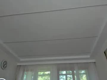 tiffanyhouston_ on Chaturbate