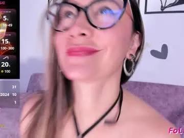 tila_tequila15 on Chaturbate