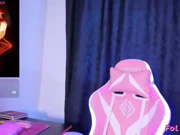 tila_tequila15 on Chaturbate