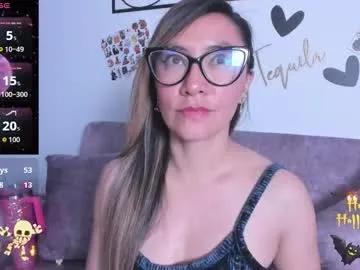 tila_tequila15 on Chaturbate
