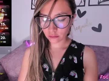 tila_tequila15 on Chaturbate