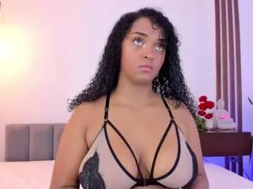 tinacurly on Chaturbate