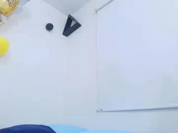 tinkerbell_1 on Chaturbate