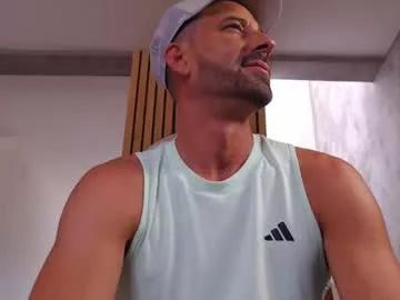 tinoclandestino on Chaturbate