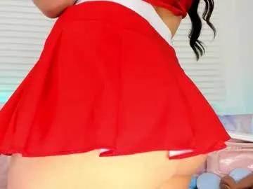 tiny_cora on Chaturbate