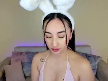 tiny_cora on Chaturbate