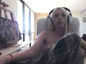 tinykylie on Chaturbate