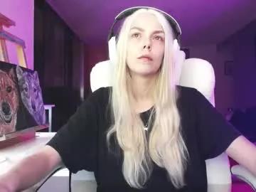 tinykylie on Chaturbate