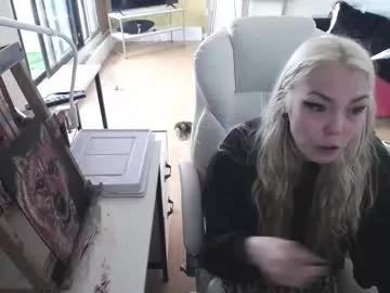 tinykylie on Chaturbate