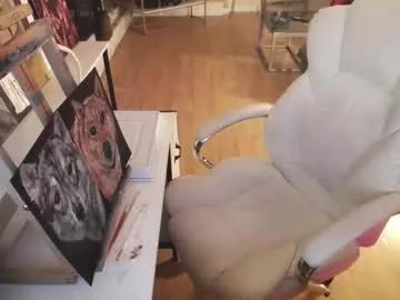 tinykylie on Chaturbate