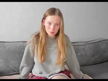 tixxxy on Chaturbate