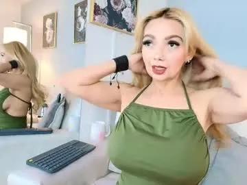 tokiomilf on Chaturbate