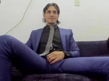 tom_blunt96 on Chaturbate