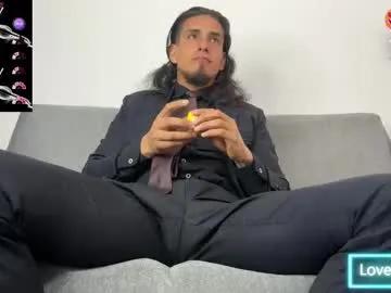 tom_blunt96 on Chaturbate