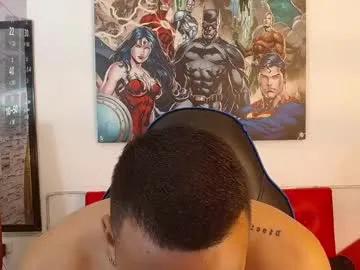 tom_muscle1 on Chaturbate