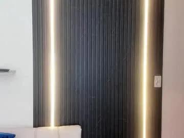 tom_muscle1 on Chaturbate