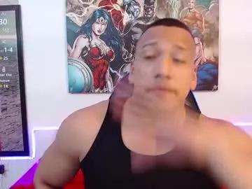 tom_muscle1 on Chaturbate