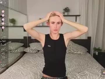 tommy18xxx on Chaturbate