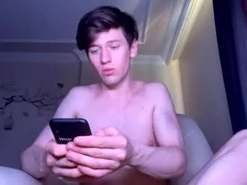 tommyjoyer on Chaturbate