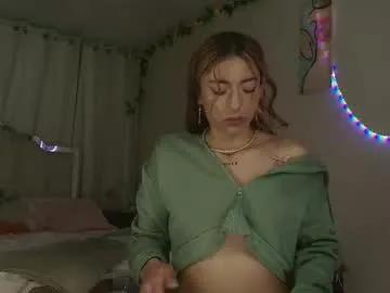 tomoe_b on Chaturbate