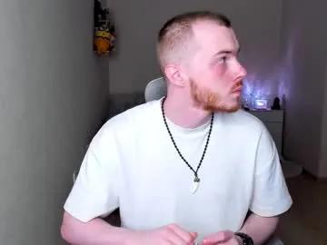 toohornyserj on Chaturbate