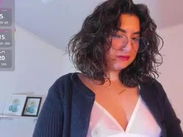 tori_just on Chaturbate
