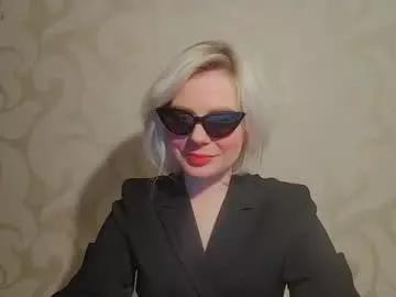 totally_spy on Chaturbate