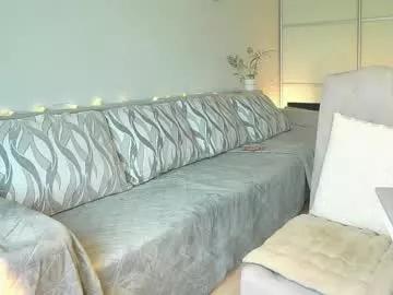 totally_spy on Chaturbate