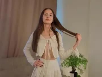 Freechat traciblow on Chaturbate