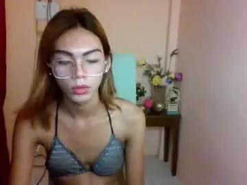ts_marla — Freechat on Chaturbate