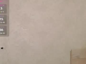 tumilio on Chaturbate