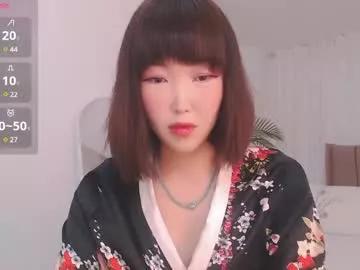 tumilio on Chaturbate